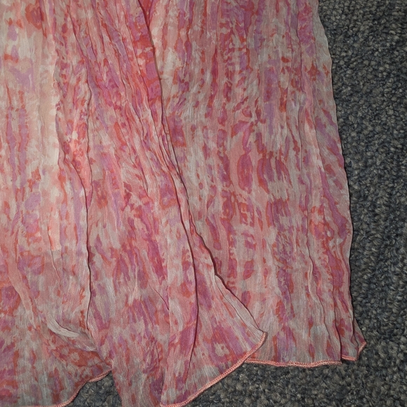 Ruby Rd. Multicolor Maxi Skirt - Picture 2 of 7